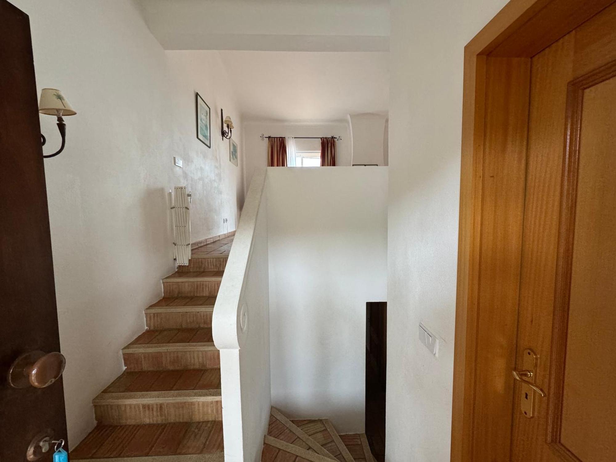 Dream Executive Apartments Luz Extérieur photo