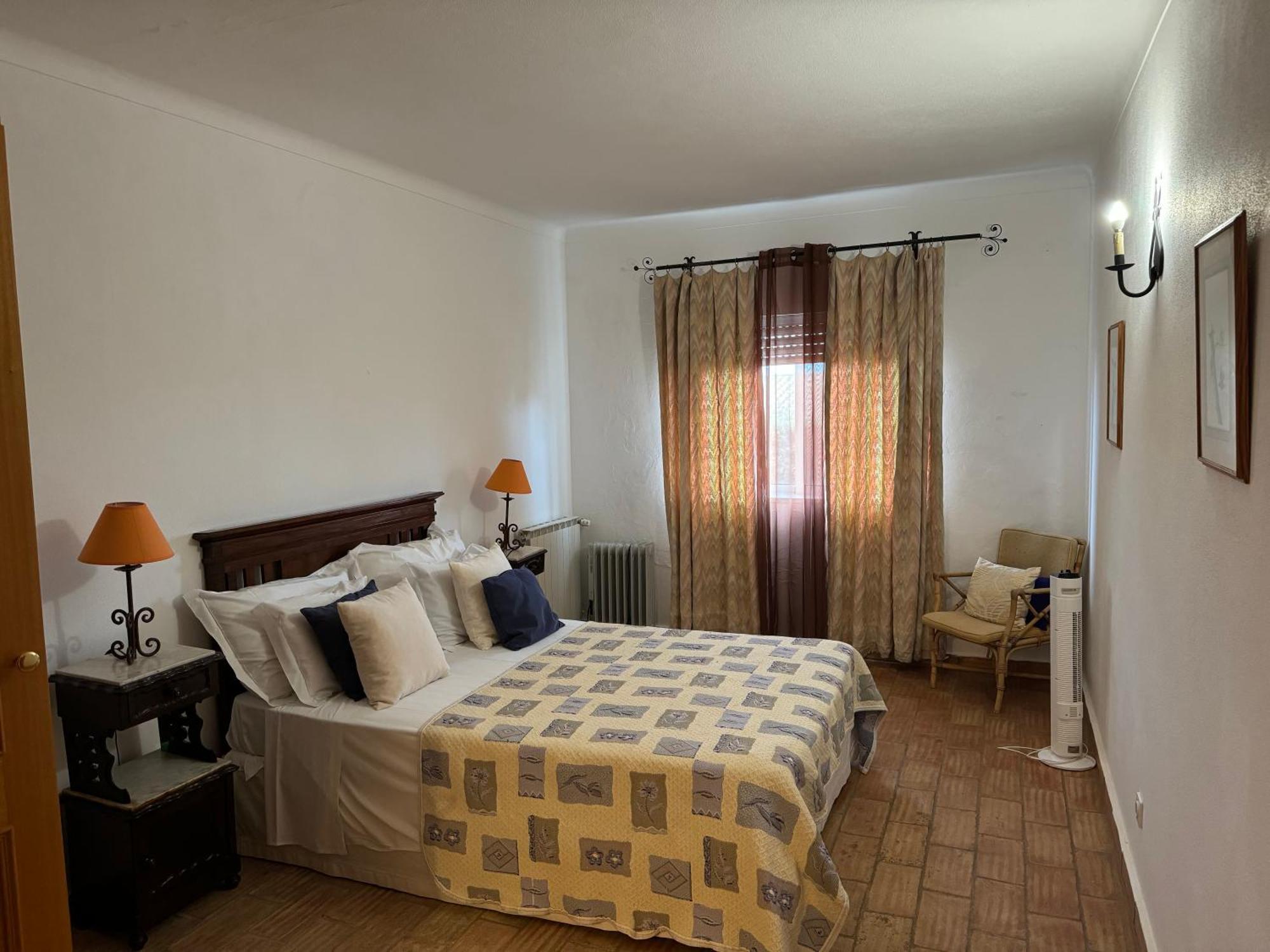 Dream Executive Apartments Luz Extérieur photo